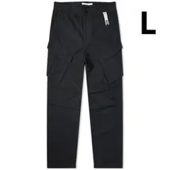 neighborhood 24ss カーゴパンツ　ブラック　XL 2025年最新】NEIGHBORHOOD ワークパンツ・カーゴパンツ