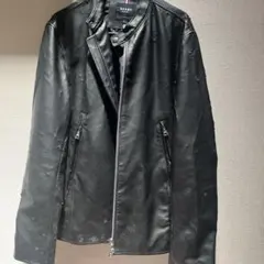 2026年最新】BEAMS HEART メンズ レザージャケット・ライダースの人気