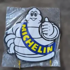 MICHELIN 移動式タイヤラック 未使用品
