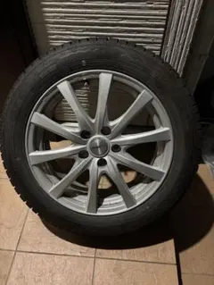 グッドイヤー スタッドレスタイヤ 195/60R17