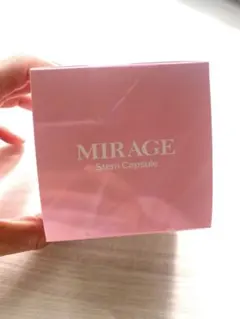 最安値】新品 ミラージュ II 美容ジェル 50g MIRAGE 美容液 - メルカリ
