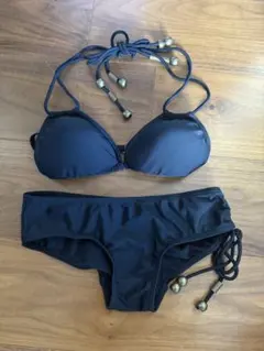 Chloé ブラック セパレート水着