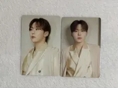 SEVENTEEN RIGHT HERE ソウルコン トレカ スングァン