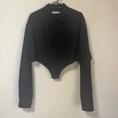 新品タグ付UJOH 「STUDIOUS別注」Pocket Belt Shirts - メルカリ