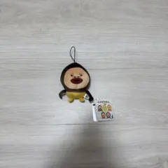 こびとづかん くだものといっしょ マスコット アマクリソツ