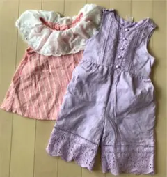 プティマイン　80センチ　2点セット