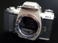 2026年最新】ペンタックス pentax mz-3の人気アイテム - メルカリ