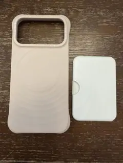 CASETiFY iPhone 17 Pro Max ケース オーツ