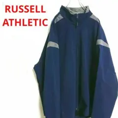 2026年最新】Russell Athletic メンズ ナイロンジャケットの人気