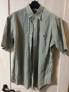 Polo by Ralph Lauren 半袖シャツ M