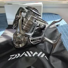 DAIWA ダイワ 12EXIST 2508PE-DH スプール付き - メルカリ