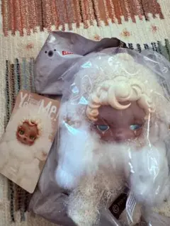 お*)様 新品未使用 POPMART SKULLPANDA Sandman