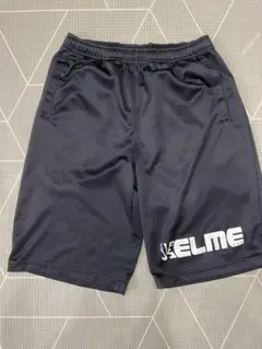 KELME ハーフパンツ ブラック Lサイズのサムネイル