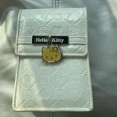 ハローキティ タバコケース