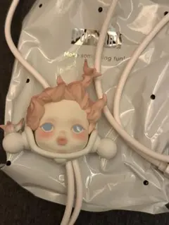 the paradox スカルパンダ the Bond