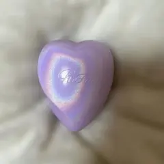 ReFa リファ ハートブラシ ユニコーンパープル 完売品