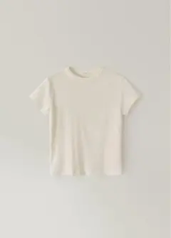 ohotoro Salt T-Shirt ivoryのサムネイル