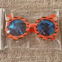 ディズニーリゾート ティガー サングラス メガネ くまのプーさん