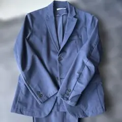 JOURNAL STANDARD ネイビー ナイロンポリセットアップ