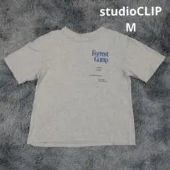 studioCLIP Forrest Gump Tシャツ M