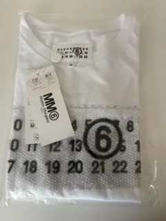 2026年最新】MM6 Maison Margiela 種類：半袖Tシャツ 子供用Tシャツの 
