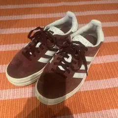 adidas GAZELLE BOLD 厚底 スニーカーのサムネイル