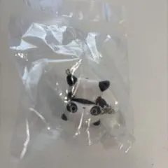 たれぱんだ マスコットチャーム