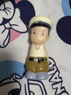 ジブリ 指人形 フィギュア となりのトトロ カンタ 指人形