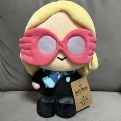 ハリーポッター スタジオツアー ルーナ ぬいぐるみのサムネイル