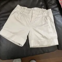 ショートパンツ　LODISPOTTOのサムネイル