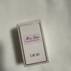 ミスディオール　ブルーミングブーケ　オードゥトワレ5ml