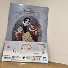 一番くじ ディズニープリンセス　〈Dream in color〉
