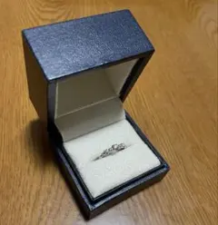 VENDOME AOYAMA ダイヤモンドリング　ヴァンドーム青山　婚約指輪のサムネイル