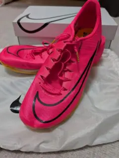 2026年最新】ナイキ 陸上 スパイク マックスフライの人気アイテム