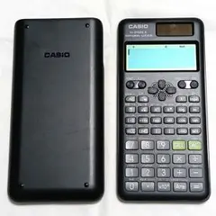 カシオ CASIO FX-375ES A 関数電卓 計算機️♡H11