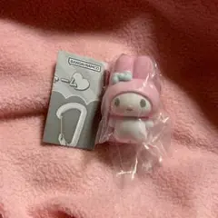 マイメロ ガチャガチャ