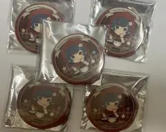 そらるさん 缶バッジ 赤ずきん