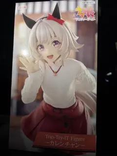 ウマ娘 プリティーダービー カレンチャン