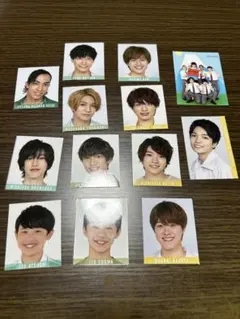 ジャニーズ デタカセット