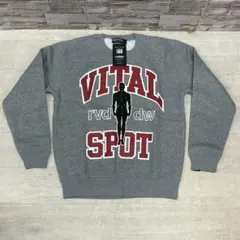 リバーサル スウェット