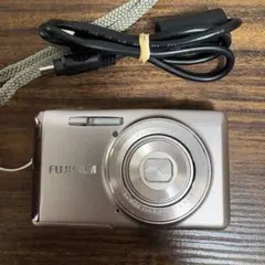 2026年最新】オールドコンデジ fujifilmの人気アイテム - メルカリ