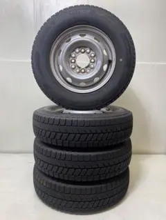 73 BRIDGESTONE 145/80R13 2023年製 ノーマル - メルカリ