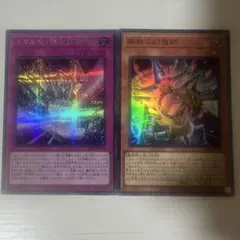 遊戯王 メタル化・強化反射装甲 鋼鉄の幻想師 セット