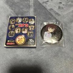 2026年最新】灰原哀缶バッジの人気アイテム - メルカリ