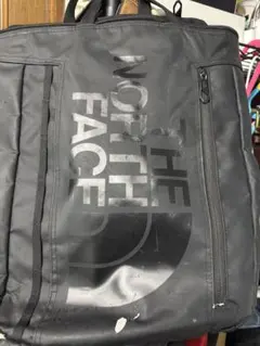 THE NORTH FACE リュック バックパック ブラック
