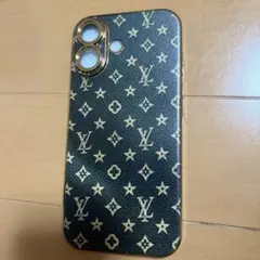 iPhone17用ケース　新品