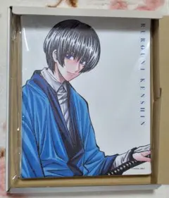 るろうに剣心 ウッドスマホスタンド 瀬田宗次郎 るろうに剣心 ウッドスマホスタンド 瀬田宗次郎 - メルカリ