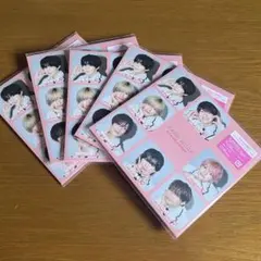 なにわ男子 銀テープ 赤 西畑大吾 - メルカリ