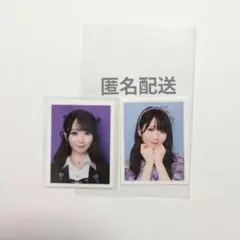 イコラブ 大谷映美里 IDフォトステッカー