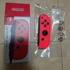 Nintendo Switch ジョイコン　純正　ジャンク品　右のみ